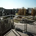 Apartment New Very Close To The Centre
