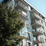 Apartment New Very Close To The Centre Wilna