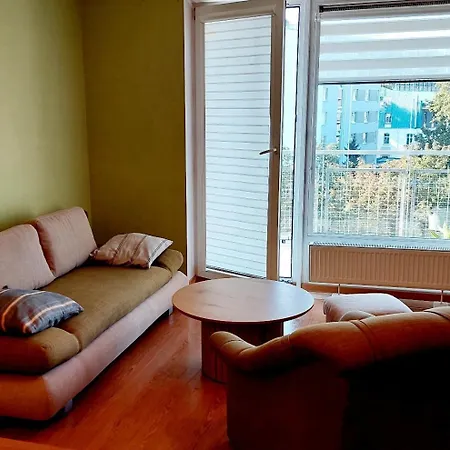 Daire New Very Close To The Centre Vilnius