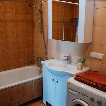 New Very Close To The Centre * Vilnius