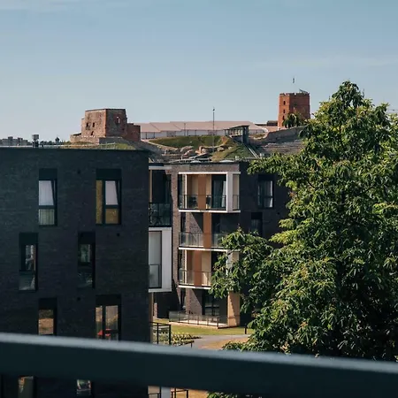New Very Close To The Centre Apartment