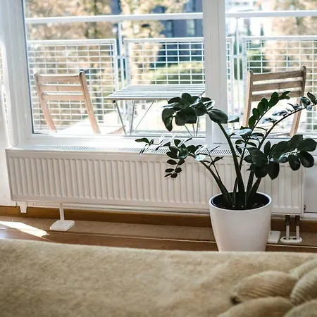 New Very Close To The Centre Lägenhet