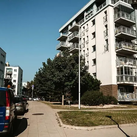 New Very Close To The Centre Vilnius