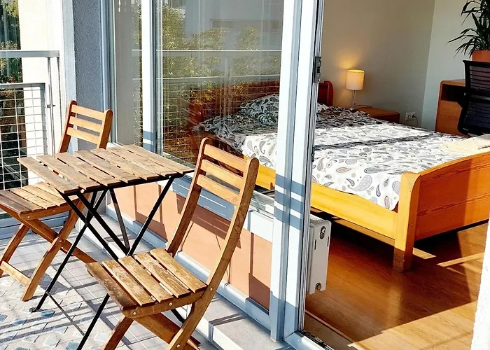 New Very Close To The Centre * Vilnius