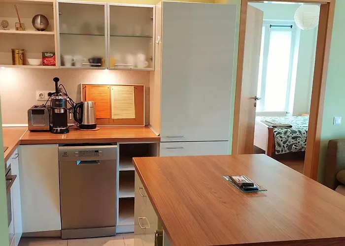 New Very Close To The Centre