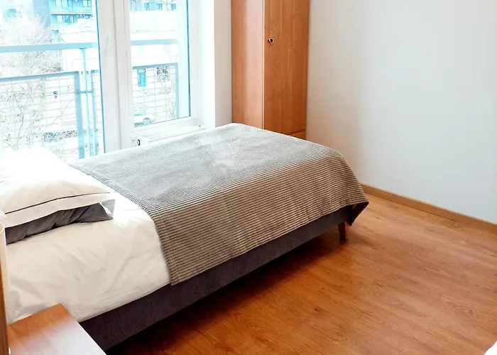 New Very Close To The Centre Apartamento Vilnius