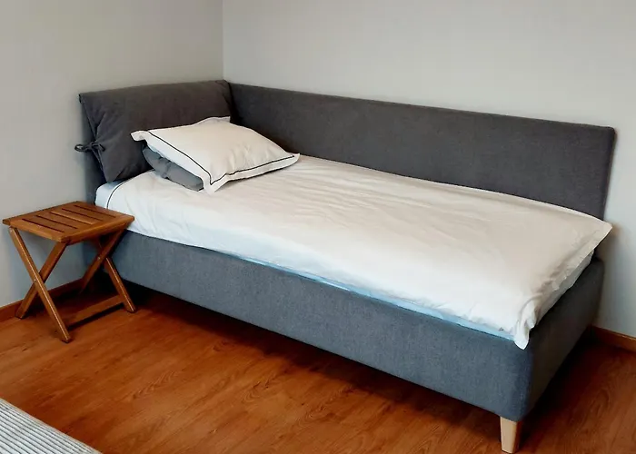 Apartamento New Very Close To The Centre Vilnius