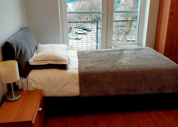 New Very Close To The Centre *