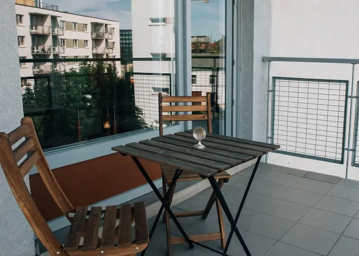 New Very Close To The Centre Daire Vilnius