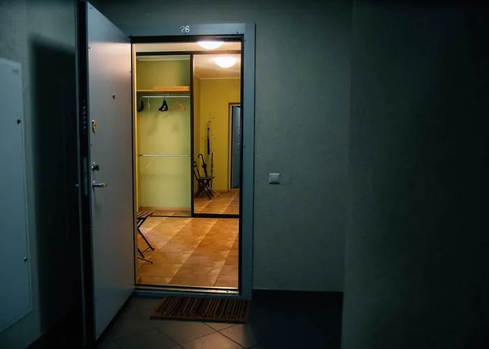 New Very Close To The Centre Apartamento Vilnius