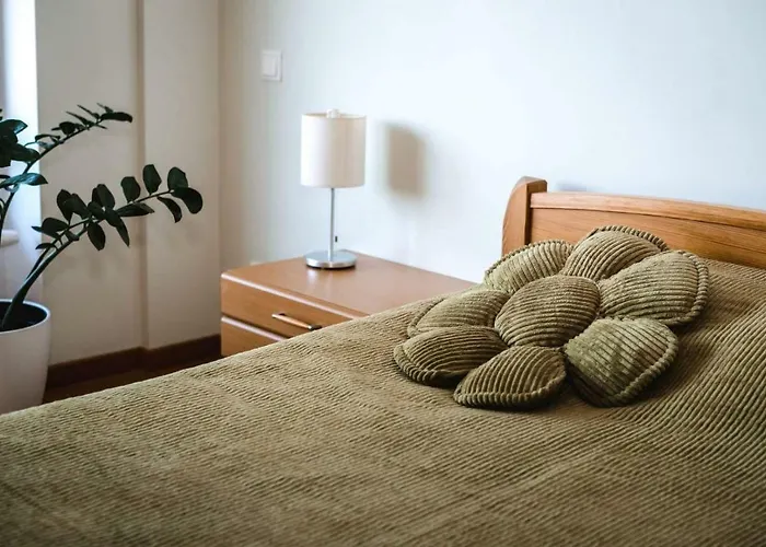 New Very Close To The Centre Apartamento Vilnius