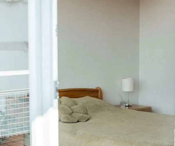 New Very Close To The Centre Apartamento