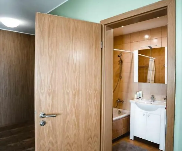 New Very Close To The Centre Apartamento Vilnius