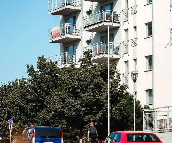 New Very Close To The Centre