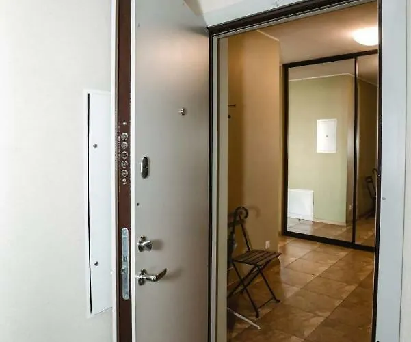 Apartamento New Very Close To The Centre Vilnius