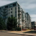 New Very Close To The Centre Апартаменты