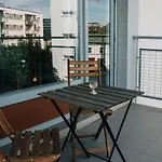 New Very Close To The Centre Апартаменты Вильнюс