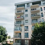 Апартаменты New Very Close To The Centre