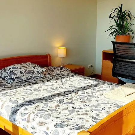 New Very Close To The Centre Vilnius