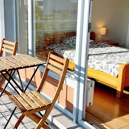 New Very Close To The Centre * 维尔纽斯