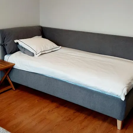 公寓 New Very Close To The Centre 维尔纽斯