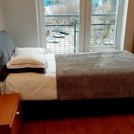 New Very Close To The Centre *