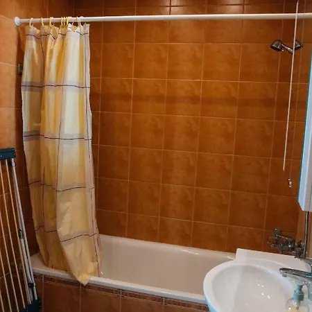 New Very Close To The Centre 公寓 *