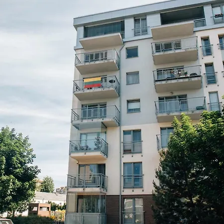 公寓 New Very Close To The Centre