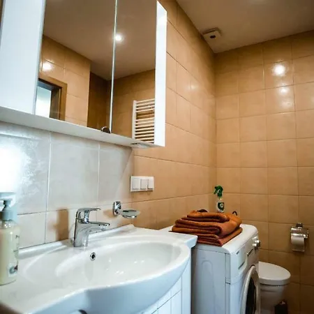 New Very Close To The Centre * 维尔纽斯