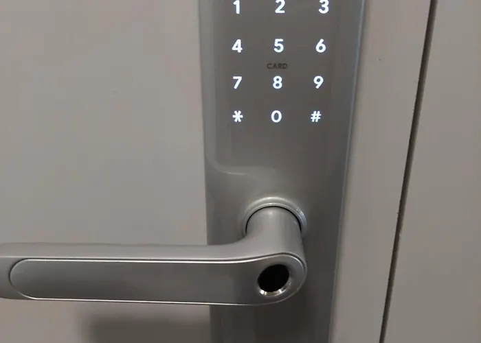 Butas New Very Close To The Centre Vilnius