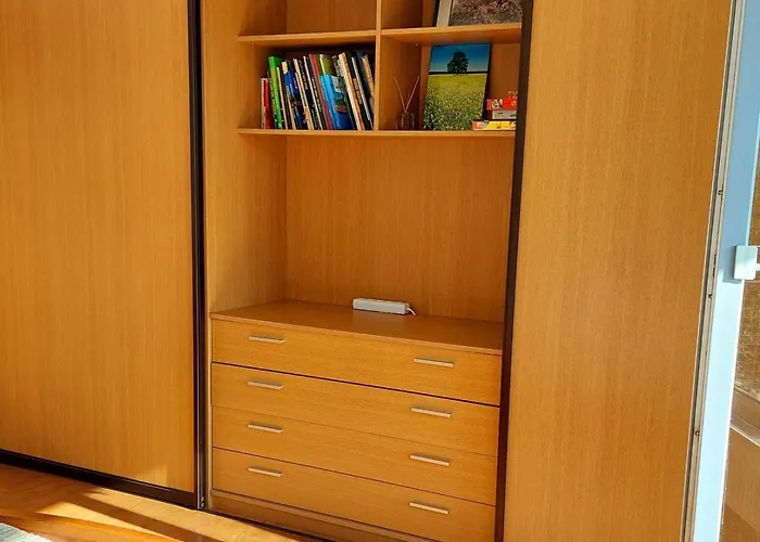 New Very Close To The Centre *