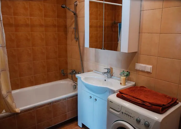 New Very Close To The Centre * Вільнюс