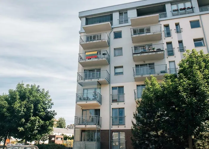 Butas New Very Close To The Centre