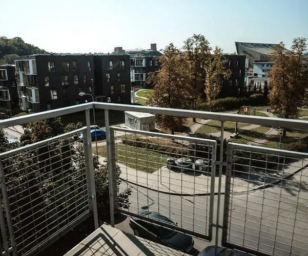 Butas New Very Close To The Centre