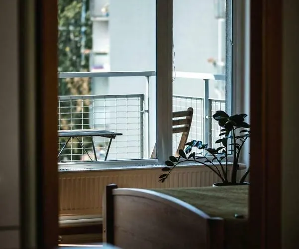 New Very Close To The Centre