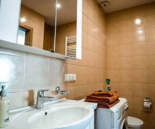 New Very Close To The Centre * Вільнюс