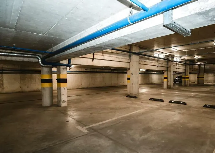 New Very Close To The Centre * Вільнюс