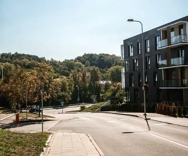 Butas New Very Close To The Centre