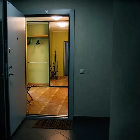 New Very Close To The Centre Lejlighed Vilnius