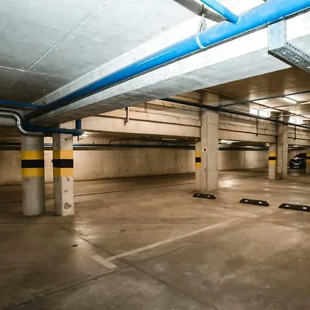 New Very Close To The Centre * Vilnius